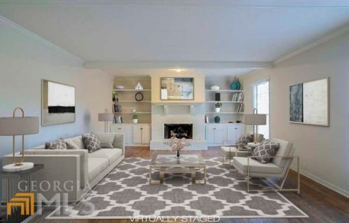 3290 Normandy Cir, Marietta, GA 30062-5325