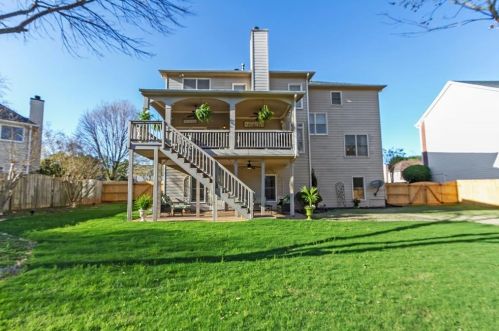 1802 Rockybranch Pass, Marietta, GA 30066-8015