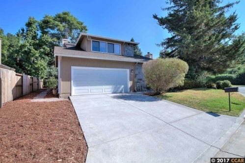 4839 Phylis Ter, Pacheco, CA 94553-4456