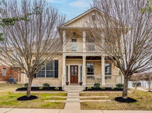 611 Boca Chica Dr, Cedar Park, TX 78613-7509