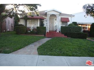3431 Cloverdale Ave, Los Angeles, CA 90016-5213