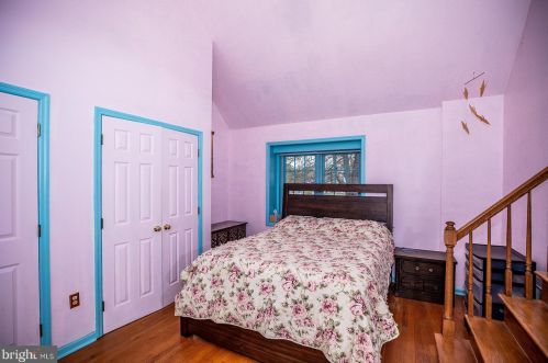 803 Jefferson Ct, Lancaster PA  17602-1241 exterior