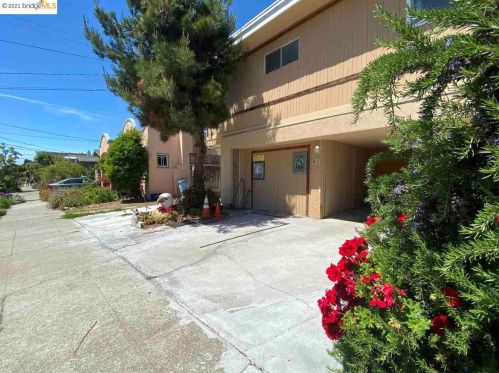 1635 Francisco St, Berkeley, CA 94703-1257