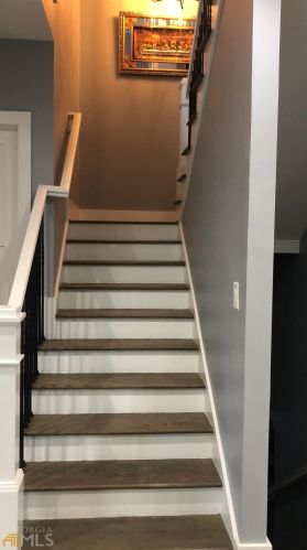 5410 High Point Rd, Atlanta GA  30342-1447 exterior