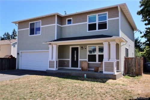20219 47th Ave, Elk Plain, WA 98387-6733