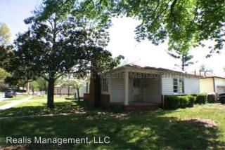 4927 Quaker Ave, Tulsa OK  74105-4767 exterior