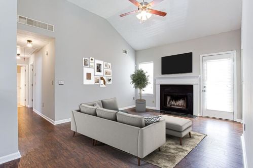 4474 Carriage Park Dr, Lithonia, GA 30038-4135