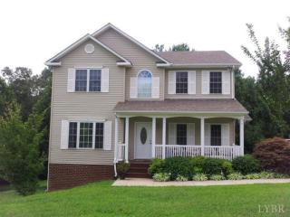 1573 Silver Creek Dr, Lynchburg, VA 24503-5079
