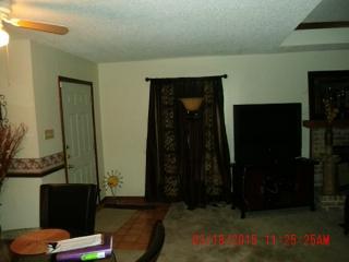 4347 San Marcus Dr, Mesquite TX  75150-1739 exterior