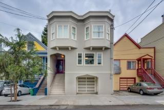 971 Hampshire St, San Francisco CA  94110-2839 exterior
