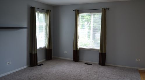 936 Matthew Ct, Naperville IL  60540-1958 exterior
