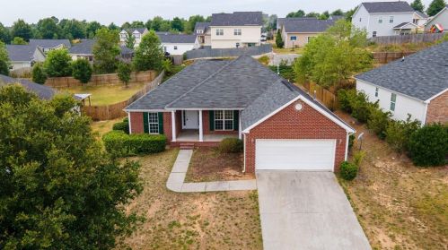 8030 Red Rock Way, Graniteville, SC 29829-6012