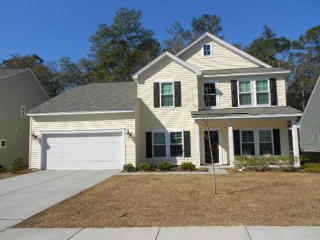 1968 Wild Indigo Way, Charleston, SC 29410-4798