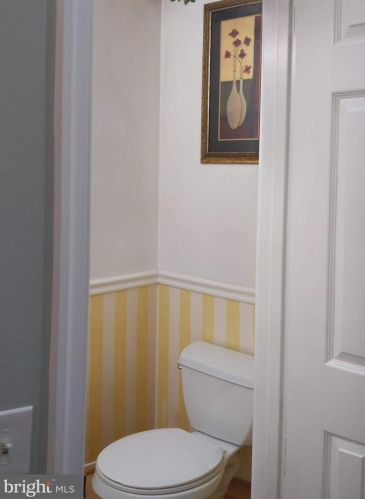 14429 Long Green Dr, Silver Spring MD 20906-2074 exterior