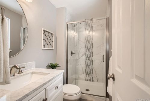 8607 66th Pl, Arvada CO  80004-3228 exterior