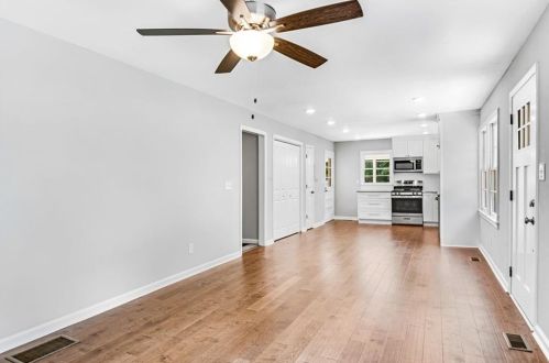 455 Francis Cir, Mableton GA  30126-3419 exterior