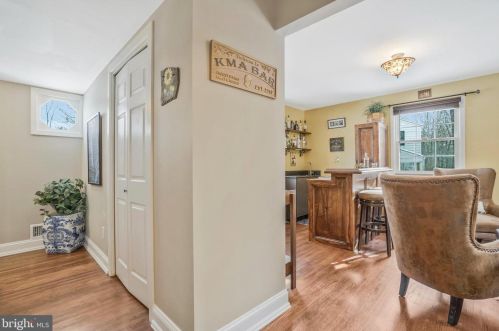 7619 Highland St, Springfield VA  22150-3934 exterior