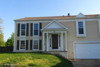 21 Banbury Ct, Fredericksburg, VA 22406-1157
