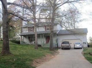 1843 Norton Dr, Gainesville, GA 30501-2045
