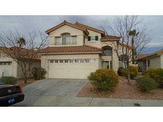 256 Camelback Ridge Ave, Henderson NV  89012-2252 exterior