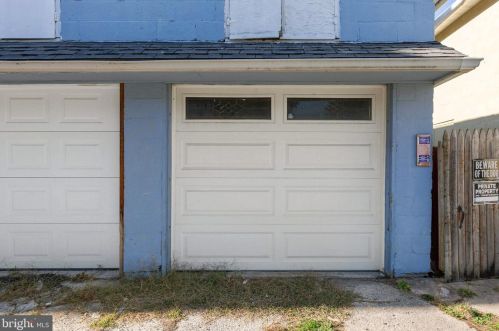 18 Middle St, Hanover PA 17331-3746 exterior