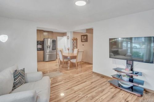 10909 Murray Dr, Denver CO  80233-6008 exterior