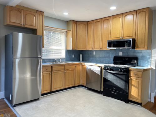 2408 Briarmoor Rd, Atlanta GA  30345-2112 exterior