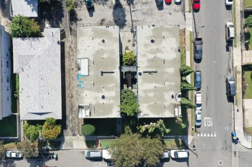 1146 Brk St, Santa Ana CA 92704-1511 exterior