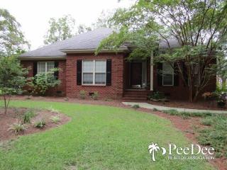 423 Katherines Ct, Florence, SC 29505-2724