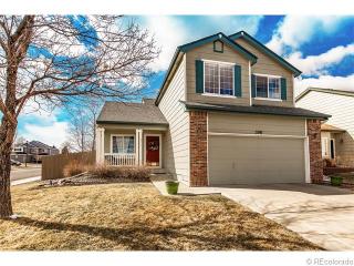 5397 Killarney St, Denver CO  80015-3665 exterior