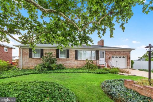 276 Mills St, York, PA 17402-3036