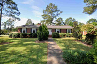 2201 Evans Cir, Newberry, SC 29108-2235