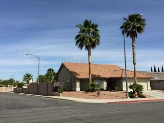 174 Laguna Landing Dr, Henderson, NV 89002-9191