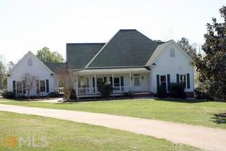 3450 Caleb Rd, Lithonia, GA 30039-5604