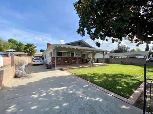 12026 Fidel Ave, Whittier, CA 90605-3809