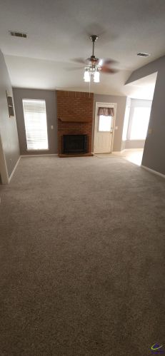 1593 Sweetwater Dr, Warner Robins GA  31088-2313 exterior