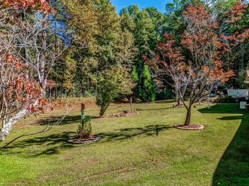 101 Dogwood Trl, Big Canoe GA  30143-2041 exterior