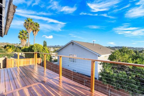 252 Plumosa Ave, Vista CA  92083-8022 exterior