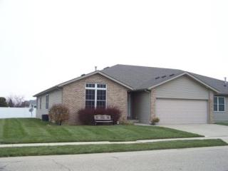2801 Johnstone Rd, Springfield, IL 62711-7815