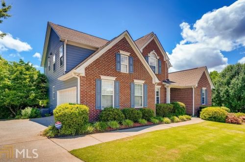 328 Meadowcrest Cir, Holly Springs, GA 30115-8560