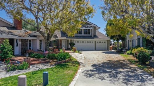317 Calle Corral, San Clemente, CA 92673-3037