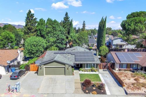 614 Marshall Rd, Vacaville, CA 95687-5409