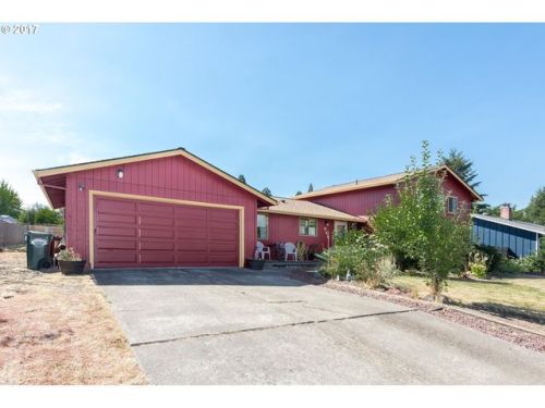 866 Darnielle Dr, Beaverton, OR 97124-2446