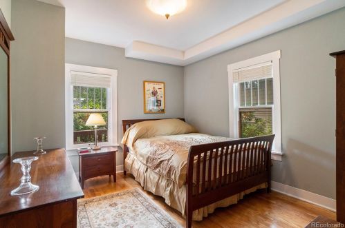 849 9th St, Boulder CO  80302-7528 exterior