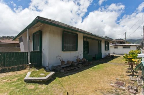 1606 9th Ave, Honolulu, HI 96816-2804