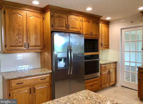 8450 Palmer Rd, Middletown MD  21769-8803 exterior