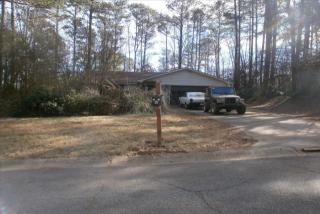 1482 Barnacle St, Marietta, GA 30066-1802