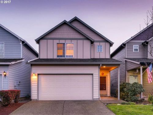 2994 Turner Creek Dr, Beaverton, OR 97123-7960