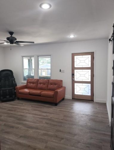 1222 Mcpherson Ave, Atlanta GA  30316-1661 exterior