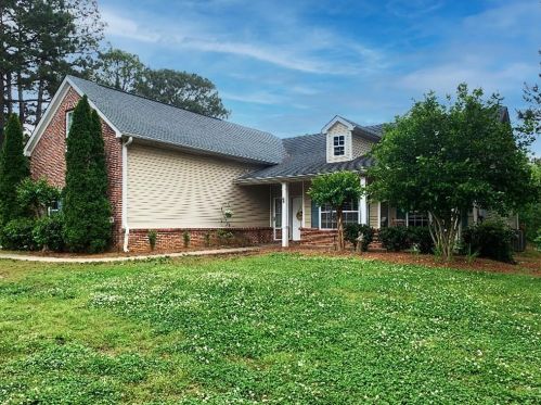 830 Pleasant Hill Rd, Conyers GA  30012-1730 exterior